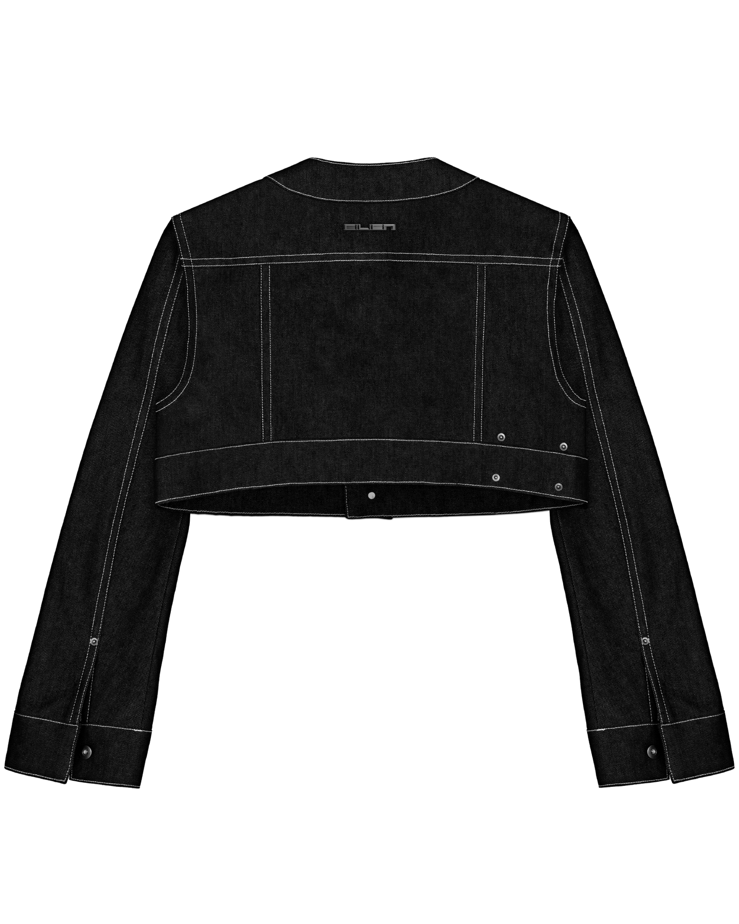 002 JACKET – CROPPED