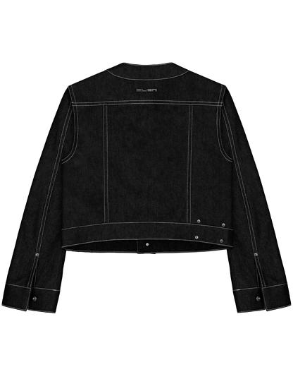 002 JACKET – REGULAR