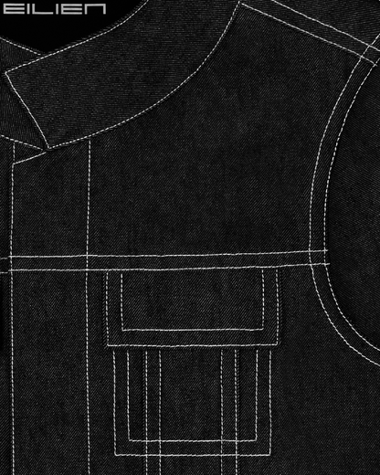 002 JACKET – CROPPED