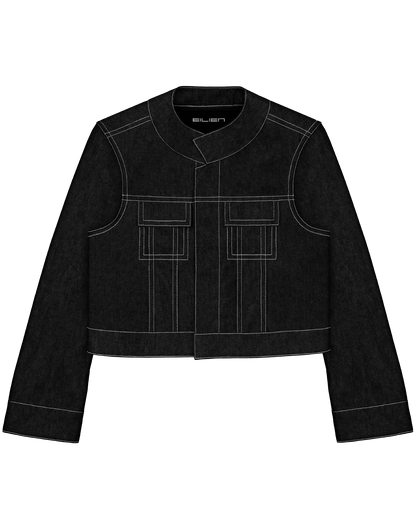 002 JACKET – REGULAR