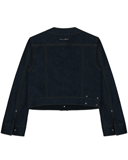 002 JACKET – REGULAR