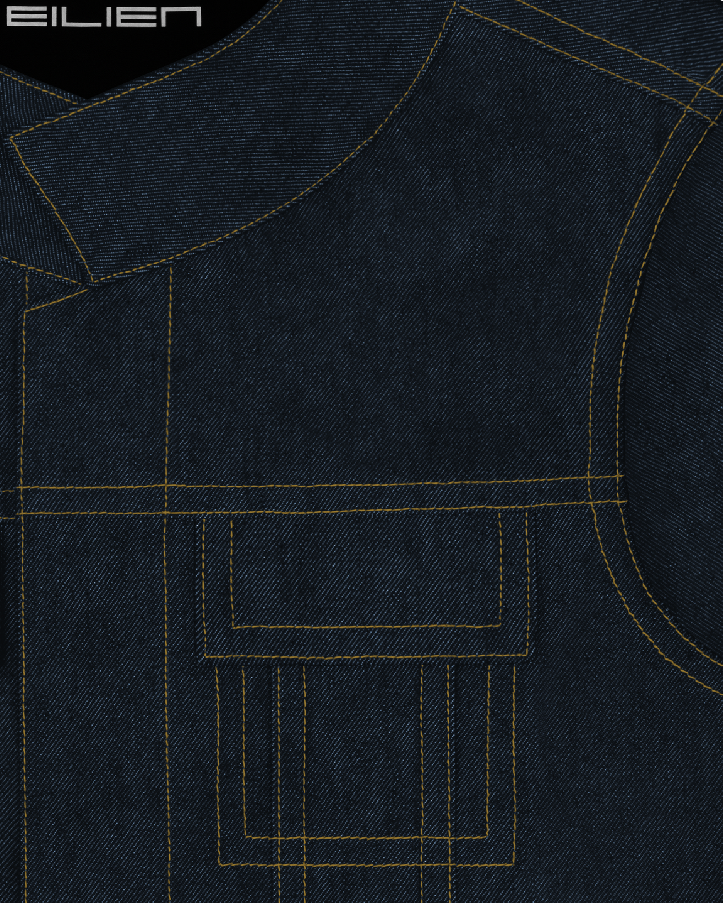 002 JACKET – REGULAR