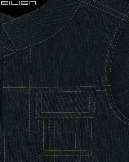 002 JACKET – REGULAR