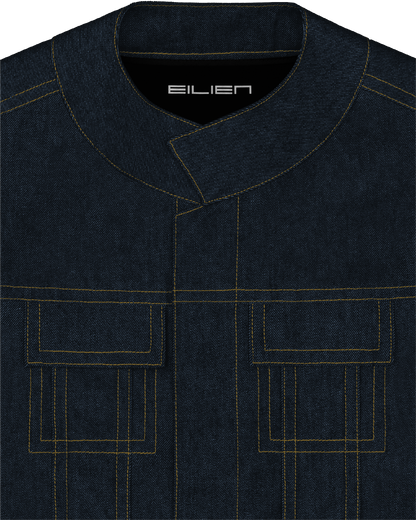 002 JACKET – REGULAR
