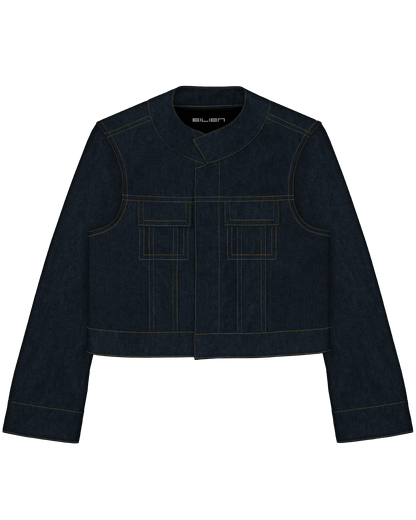 002 JACKET – REGULAR