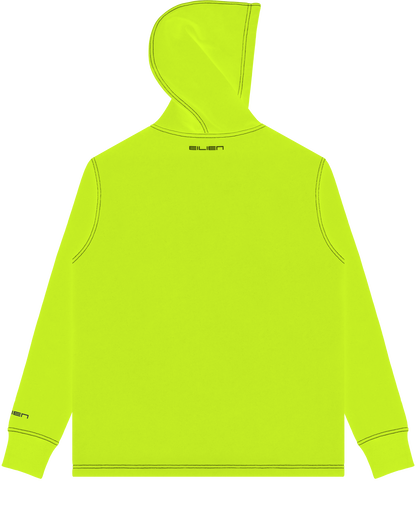 FRAMEWORK HOODIE – MONOLITH E
