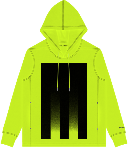 FRAMEWORK HOODIE – MONOLITH E