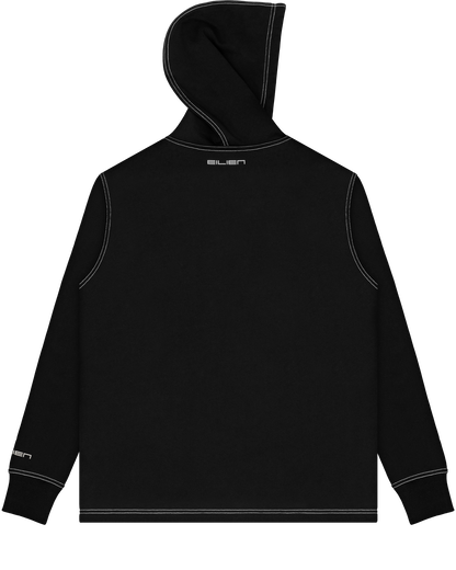 FRAMEWORK HOODIE – MONOLITH E