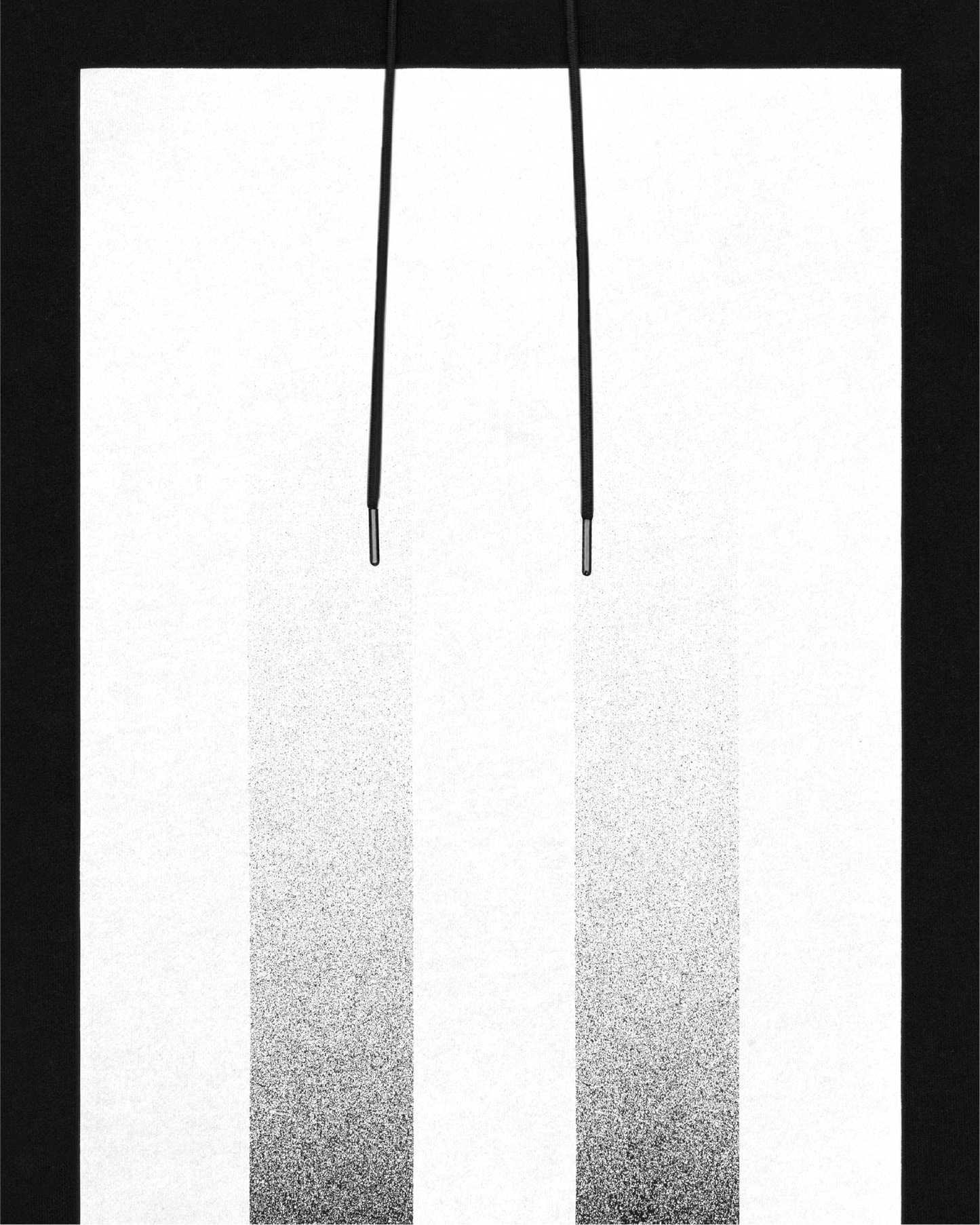 SLEEVELESS FRAMEWORK HOODIE – MONOLITH E