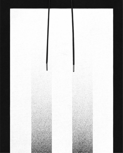 SLEEVELESS FRAMEWORK HOODIE – MONOLITH E