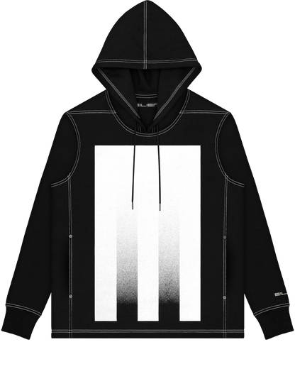 FRAMEWORK HOODIE – MONOLITH E