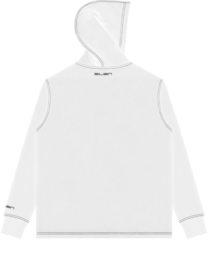 FRAMEWORK HOODIE – MONOLITH E