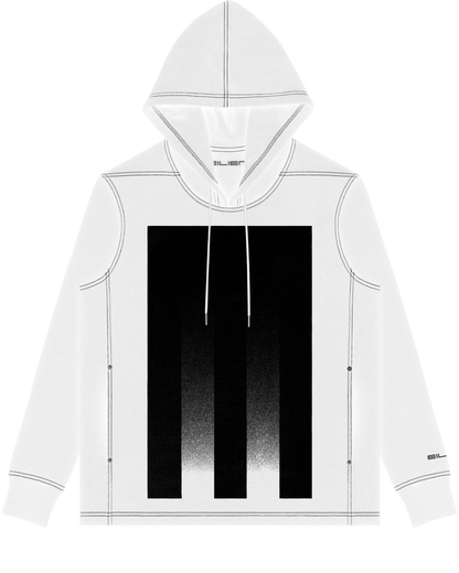 FRAMEWORK HOODIE – MONOLITH E