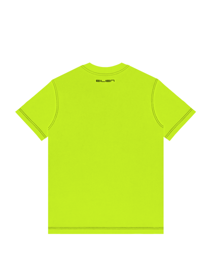 FRAMEWORK T-SHIRT – MONOLITH E