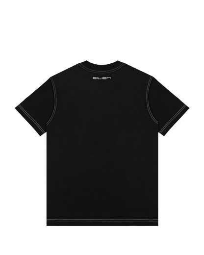 FRAMEWORK T-SHIRT – MONOLITH E EXTENDED