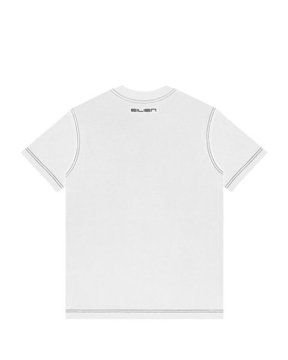 FRAMEWORK T-SHIRT – MONOLITH E