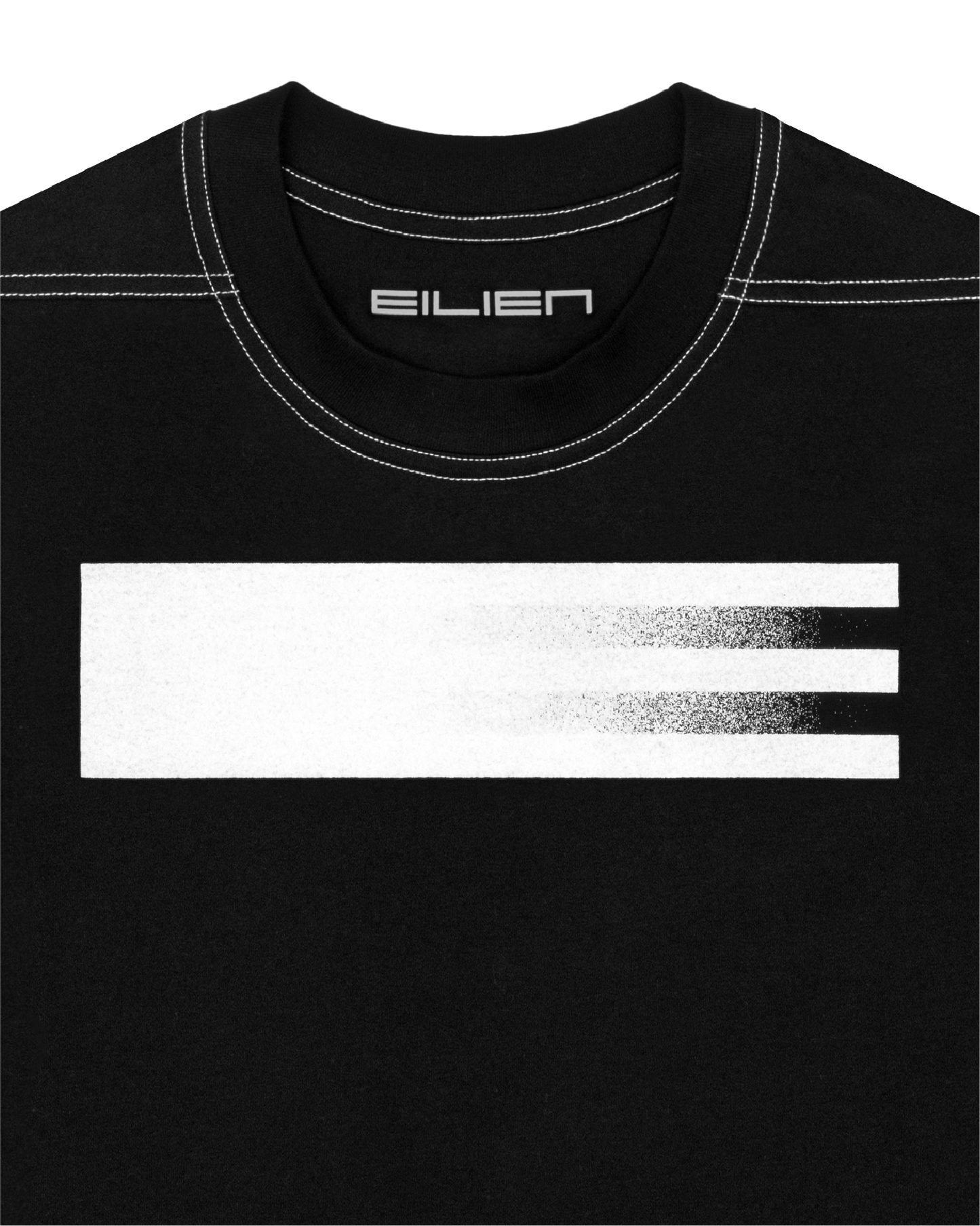 FRAMEWORK T-SHIRT – MONOLITH E EXTENDED