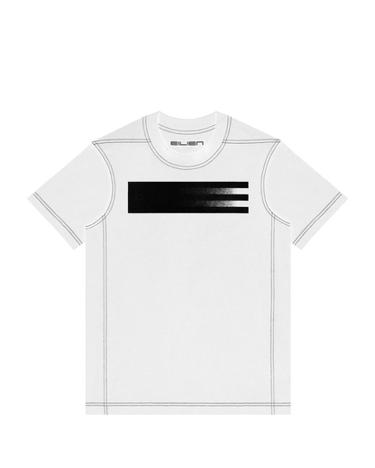 FRAMEWORK T-SHIRT – MONOLITH E EXTENDED