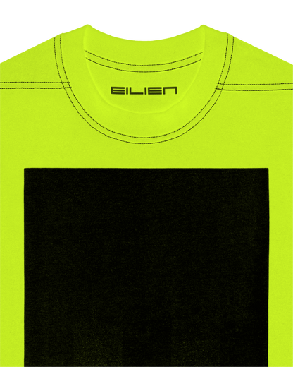 FRAMEWORK T-SHIRT – MONOLITH E