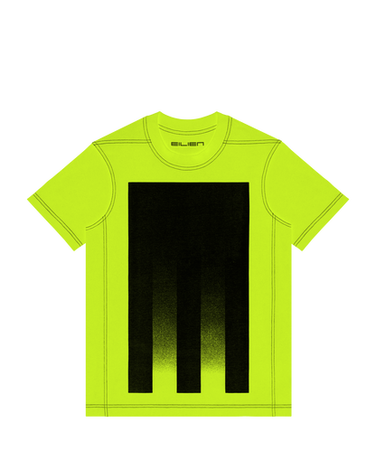 FRAMEWORK T-SHIRT – MONOLITH E