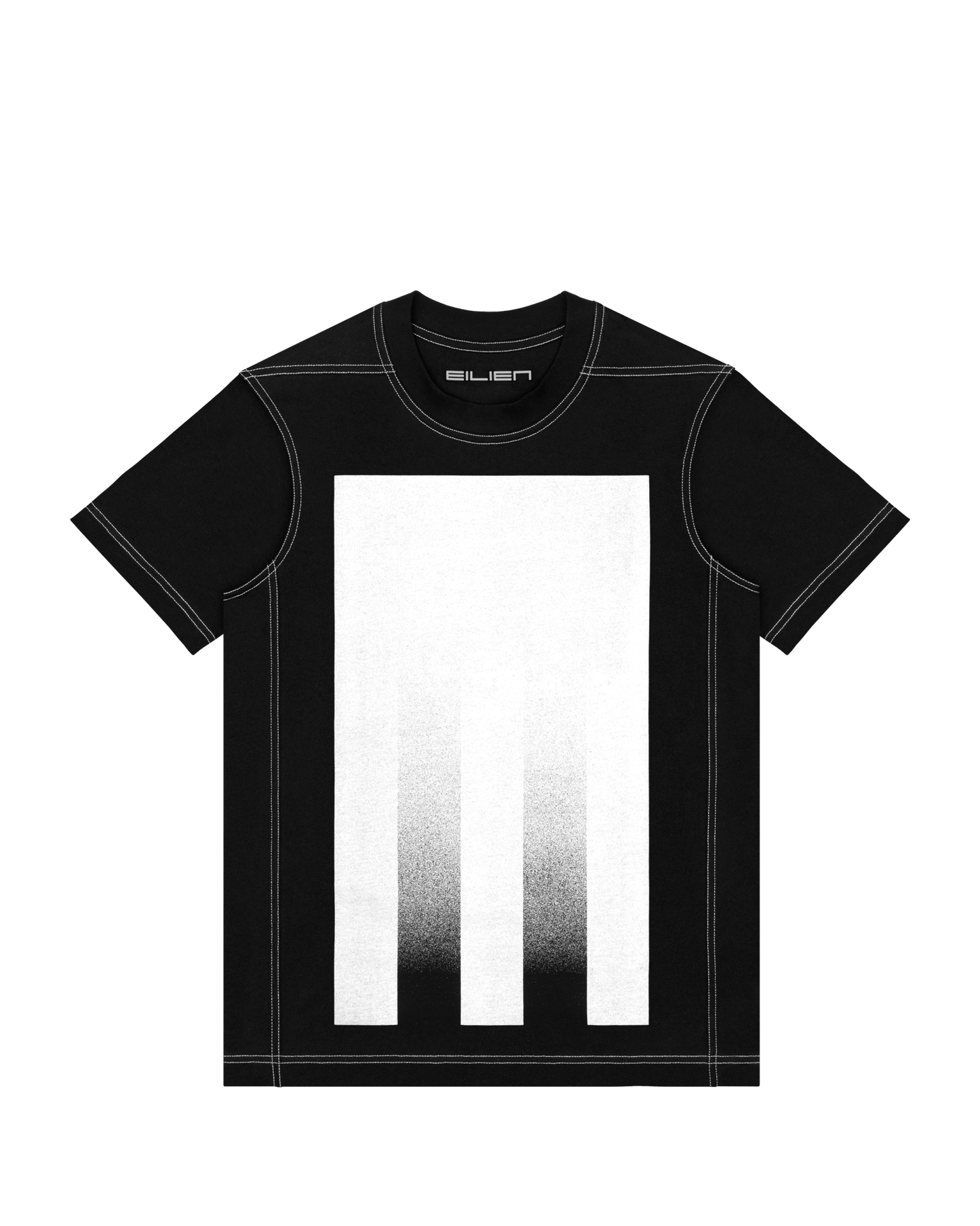 FRAMEWORK T-SHIRT – MONOLITH E
