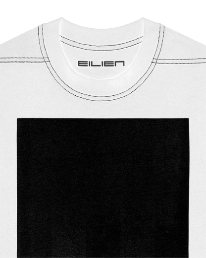 FRAMEWORK T-SHIRT – MONOLITH E