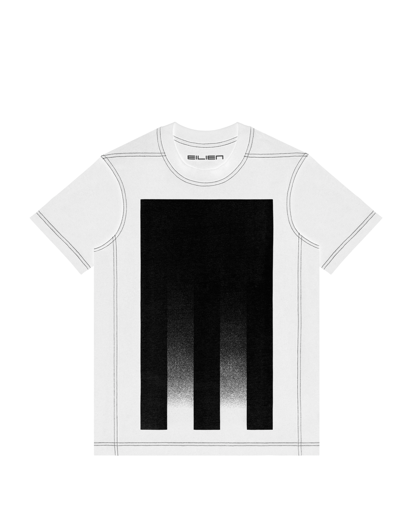 FRAMEWORK T-SHIRT – MONOLITH E