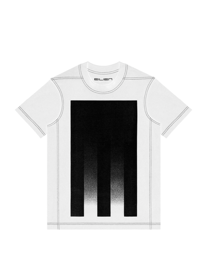 FRAMEWORK T-SHIRT – MONOLITH E