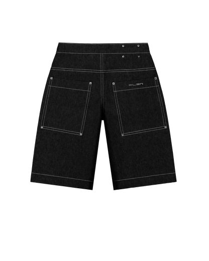 LINEAR 6-POCKET CONVERTIBLE PANT