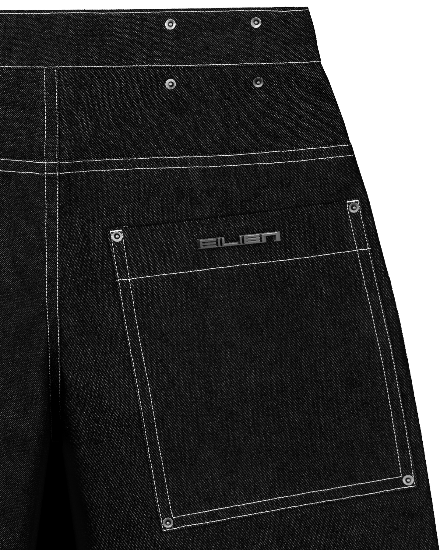 LINEAR 6-POCKET CONVERTIBLE PANT