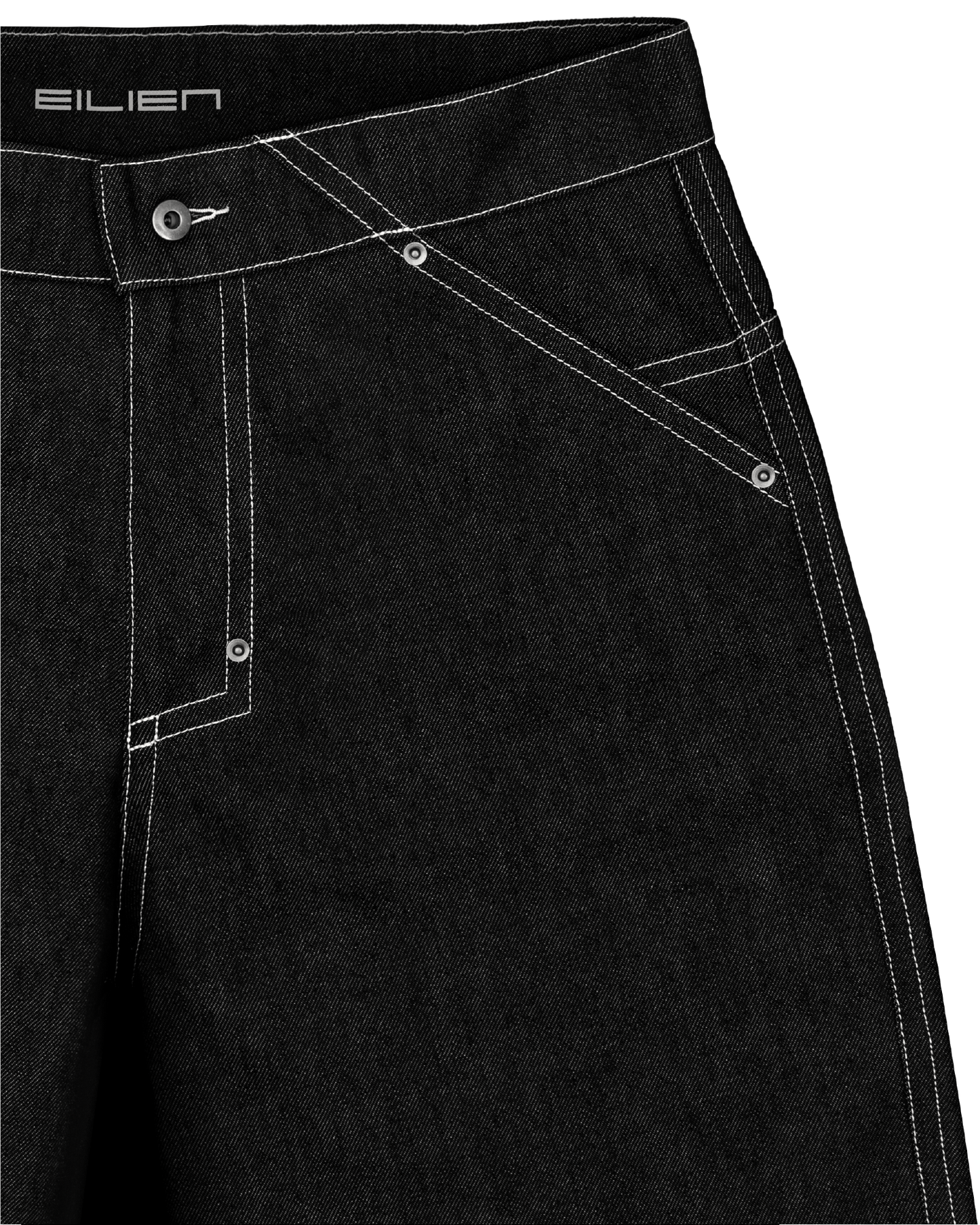 LINEAR 6-POCKET CONVERTIBLE PANT