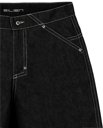 LINEAR 6-POCKET CONVERTIBLE PANT