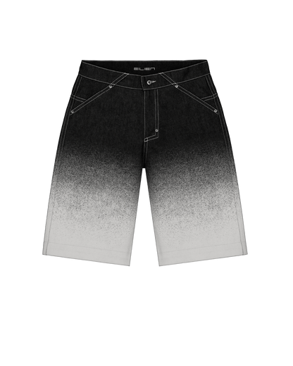 LINEAR 6-POCKET CONVERTIBLE PANT – GRADIENT