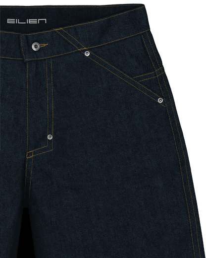 LINEAR 6-POCKET CONVERTIBLE PANT