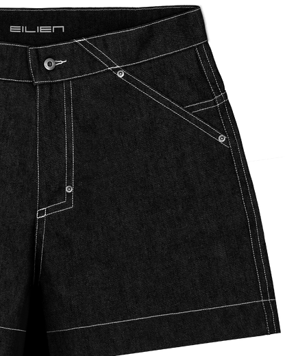 LINEAR 6-POCKET SHORT