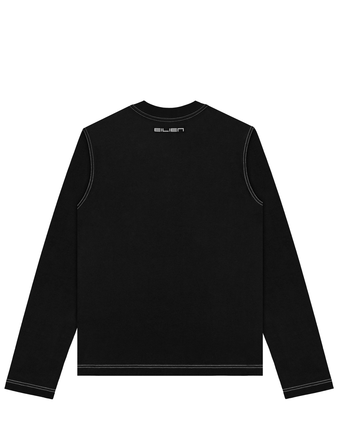 LONG SLEEVE FRAMEWORK T-SHIRT – EILIEN RISING