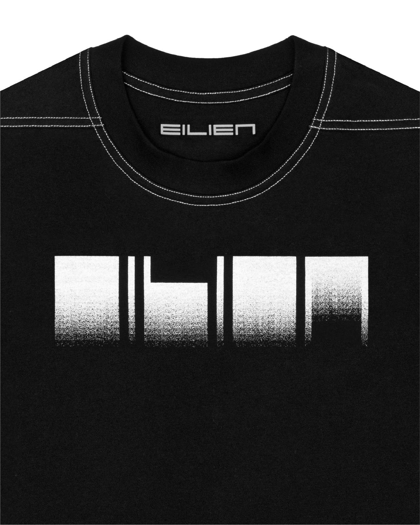 LONG SLEEVE FRAMEWORK T-SHIRT – EILIEN RISING