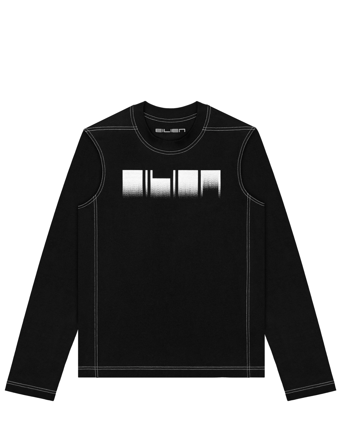 LONG SLEEVE FRAMEWORK T-SHIRT – EILIEN RISING