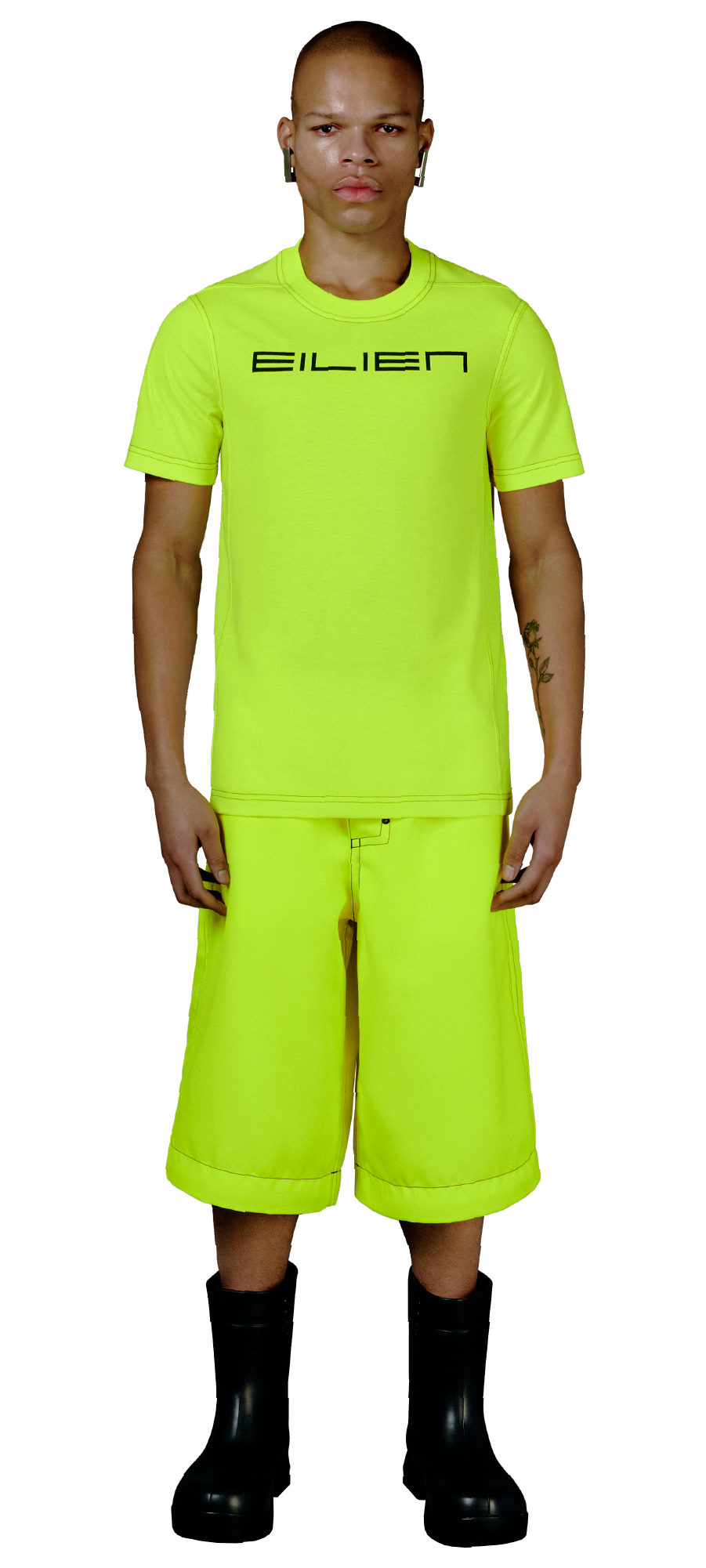 FRAMEWORK T-SHIRT – EILIEN