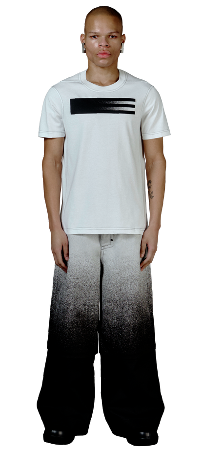 FRAMEWORK T-SHIRT – MONOLITH E EXTENDED