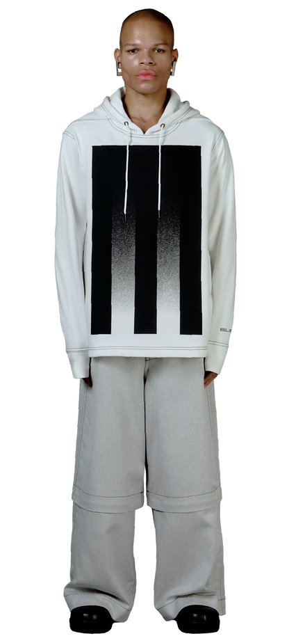 FRAMEWORK HOODIE – MONOLITH E