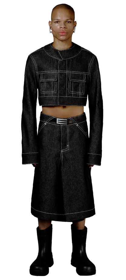 002 JACKET – CROPPED