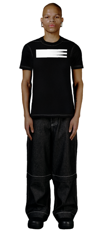 FRAMEWORK T-SHIRT – MONOLITH E EXTENDED