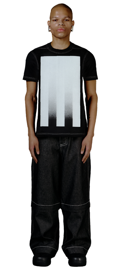 FRAMEWORK T-SHIRT – MONOLITH E