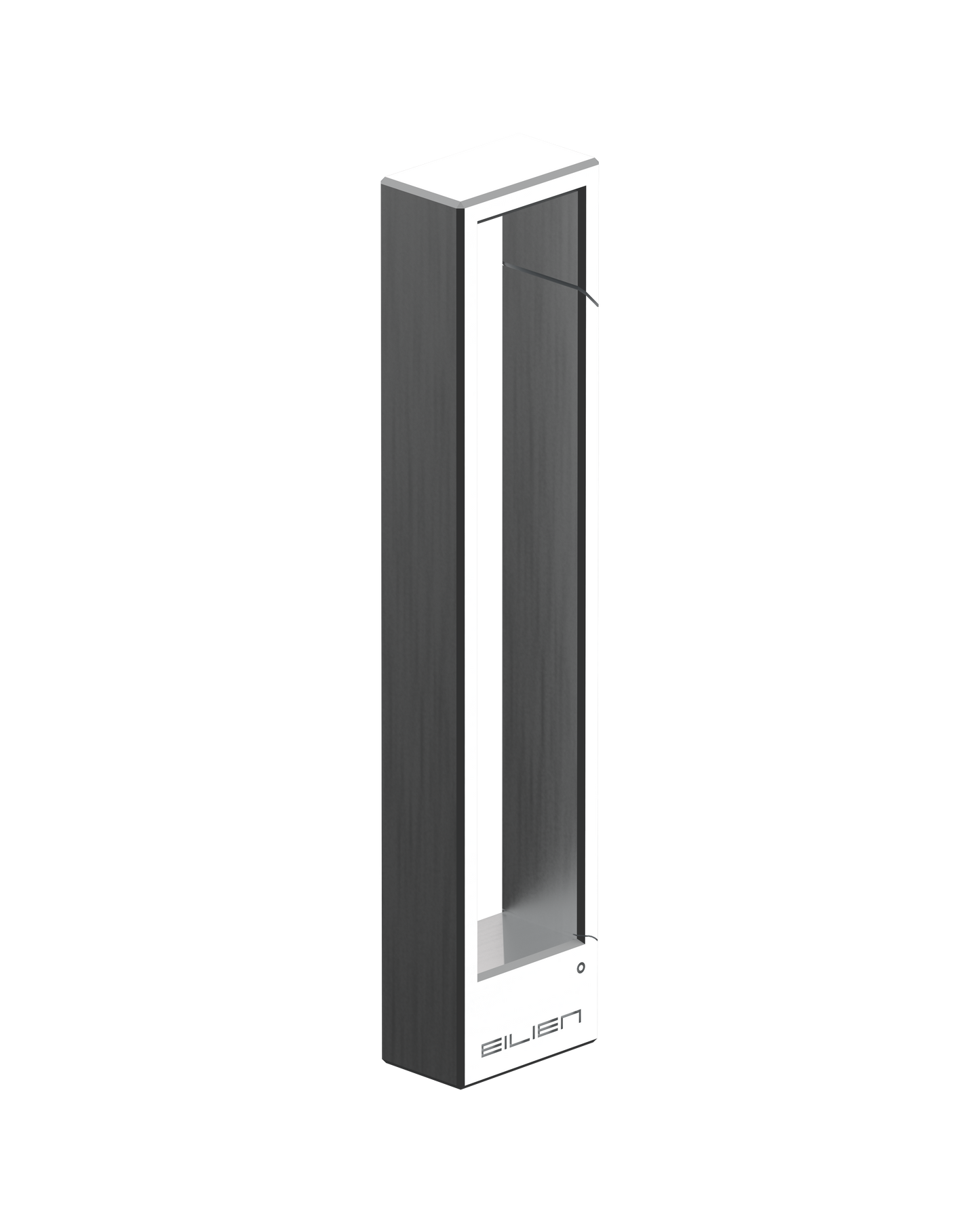 STAPLE CARABINER – 10 MM EXTENDED