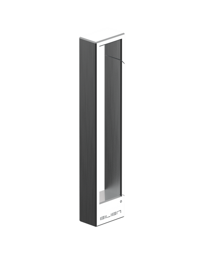 STAPLE CARABINER – 10 MM EXTENDED