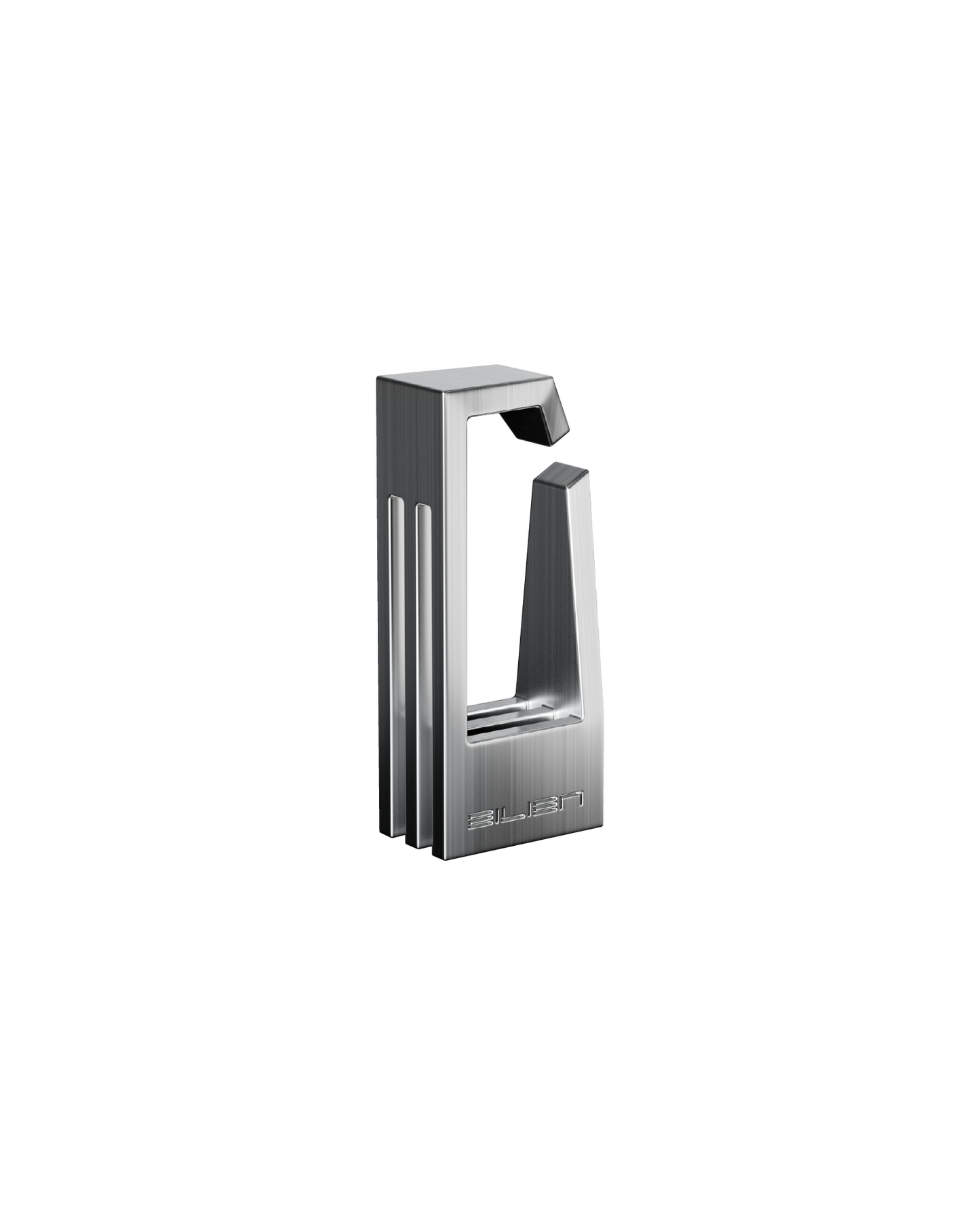 STAPLE EAR CUFF – MONOLITH E (TEST)