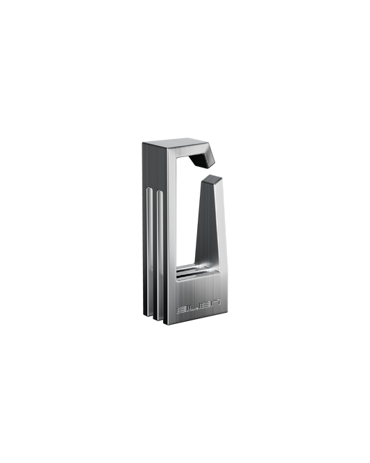 STAPLE EAR CUFF – MONOLITH E (TEST)