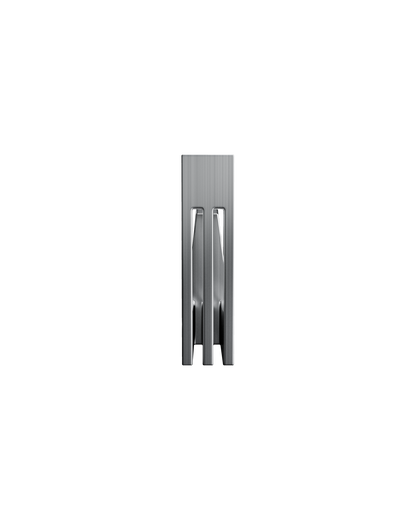 STAPLE EAR CUFF – MONOLITH E (TEST)