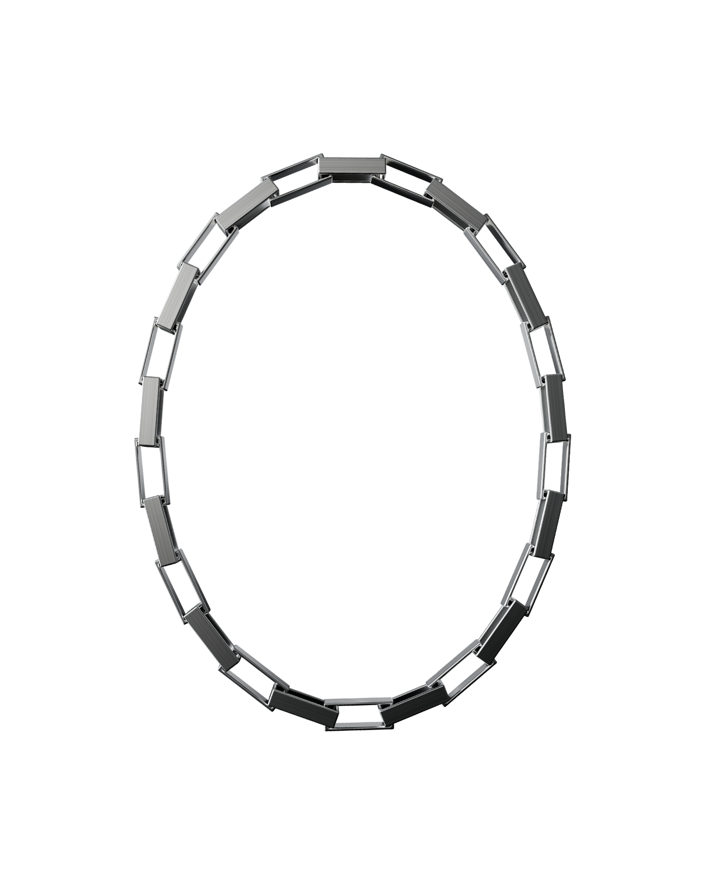 STAPLE CHAIN CHOKER (test)